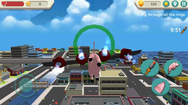 疯狂猪模拟器Crazy Pig Simulator