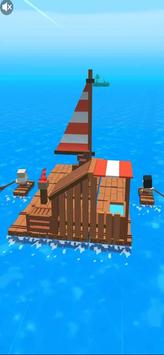 闲置方舟建造和航行Idle Arks Build and Sail
